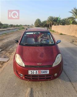 شيري A1